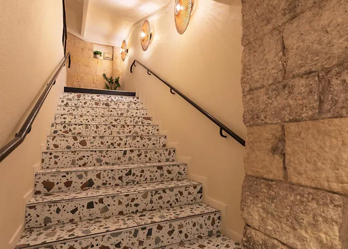 Hotel romantico: Hotel Life Marseille Vp - Vieux Port