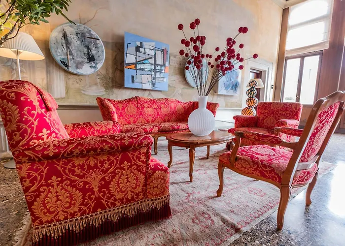 Ruzzini Palace Hotel