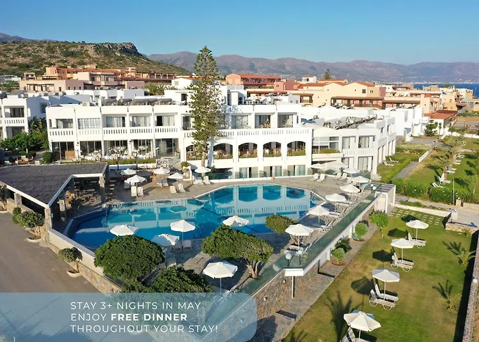 Hôtel de luxe: Maritimo Beach Hotel