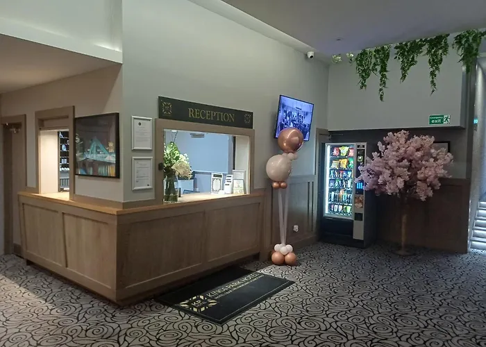 Kings Park Hotel