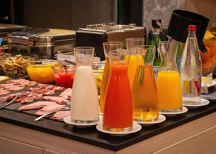 Hotel: Mercure Lyon Centre Beaux-Arts