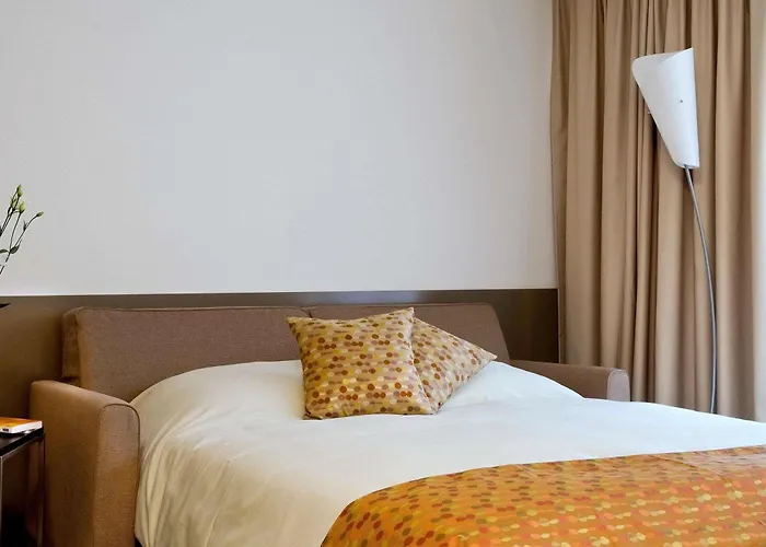 Aparthotel Adagio Bordeaux Centre Gambetta