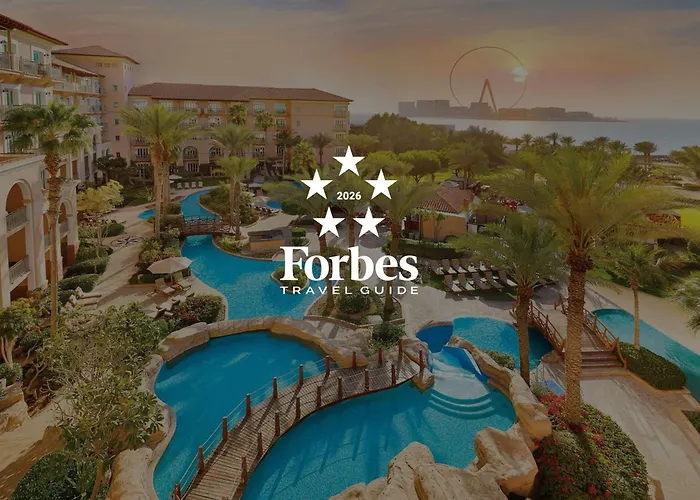 Hotel Spa: The Ritz-Carlton, Dubai