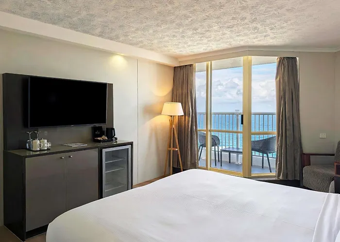 Novotel Surfers Paradise