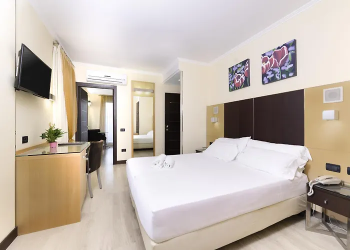 Hotel Imperial