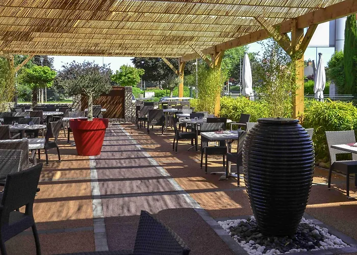 Hôtel bon marché: Ibis Europe Chalon Sur Saone