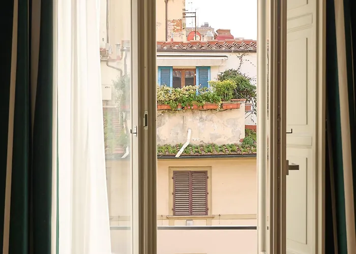 numa l Rodo Rooms&Apartments