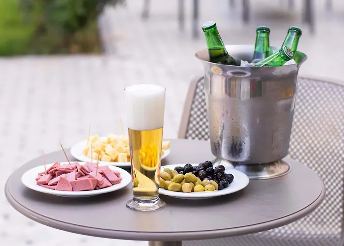 Hotel Ibis Oujda