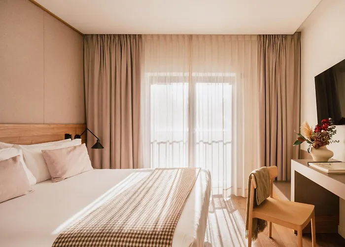 Hotel de golf: Mim Baqueira Member Of Melia Collection