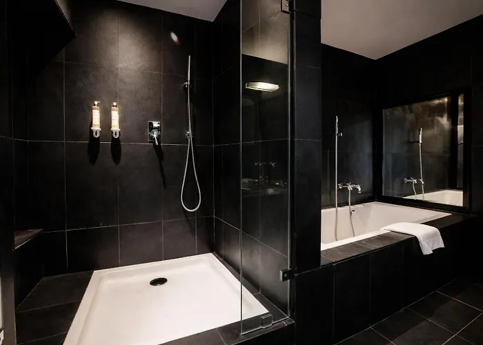 Hôtel accueillant les animaux: Le BAB HOTEL, Boutique Hôtel&SPA