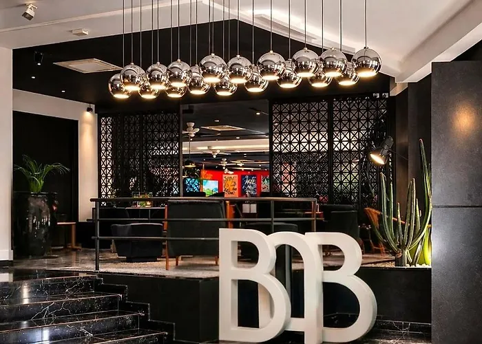 Hôtel accueillant les animaux: Le BAB HOTEL, Boutique Hôtel&SPA