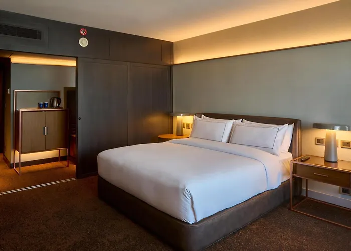  Hilton Buenos Aires
