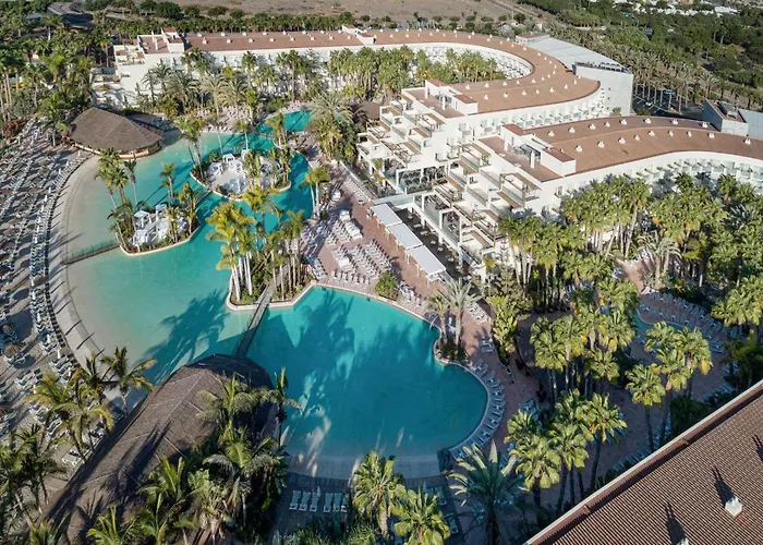 Parco acquatico Hotel: Tabaiba Princess