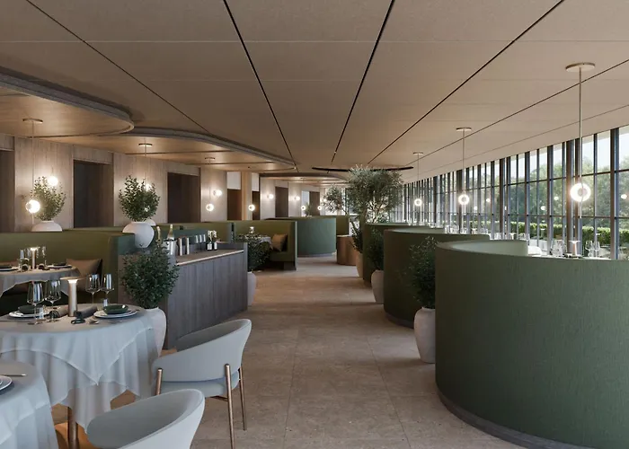 Majestic - Unique Spa Resort