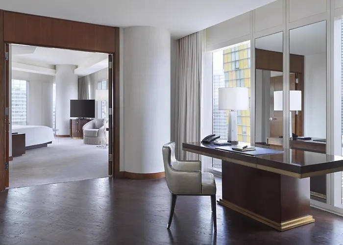 Sin servicio: Waldorf Astoria Las Vegas