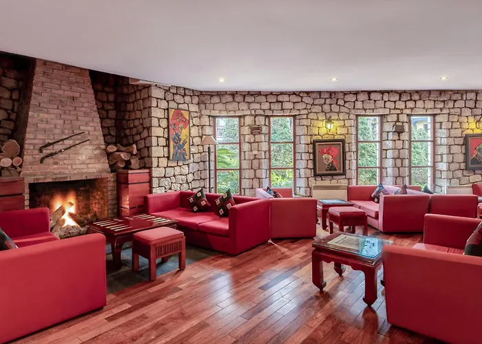 Sapa Mountain Resort Affiliated By Melia