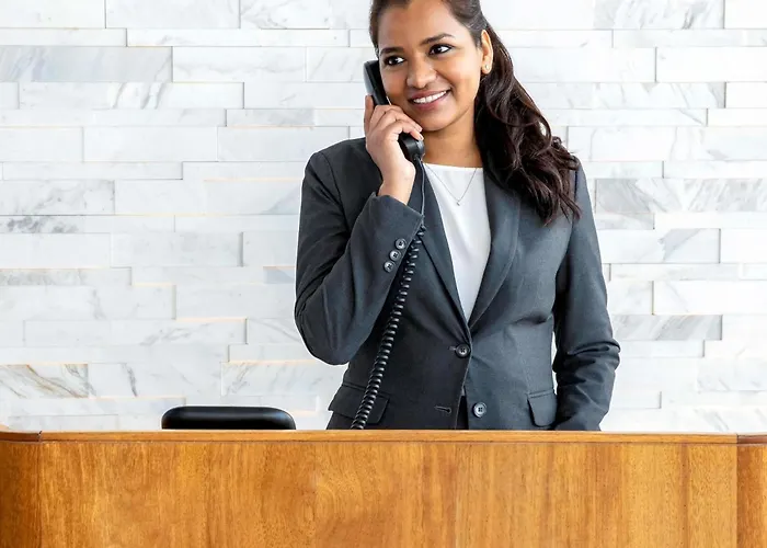 Movenpick Suriwongse Hotel Chiang Mai