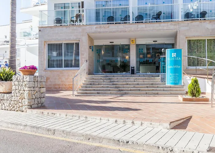  Bluesea Cala Millor