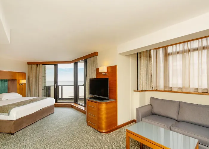 The View Hotel