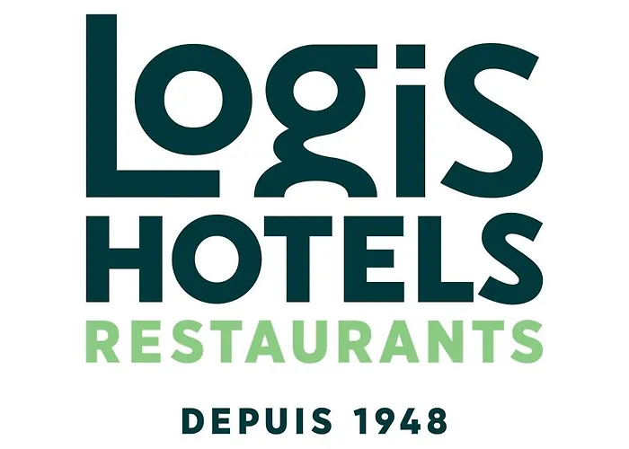 Logis Hotel Le Continental Châteauroux