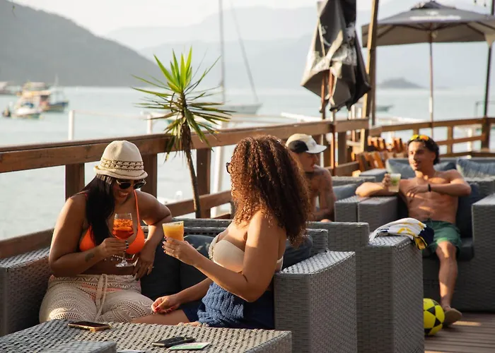 Che Lagarto Bar & Beach Club