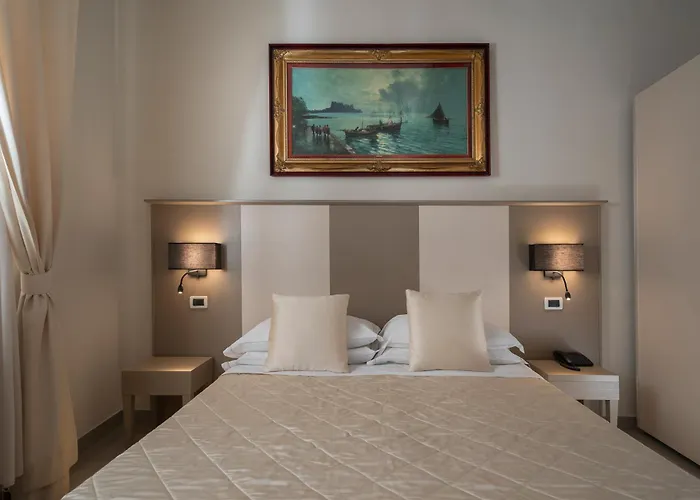 Hotel 4 stelle: Albergo Rossini 1936 - Small&Charming