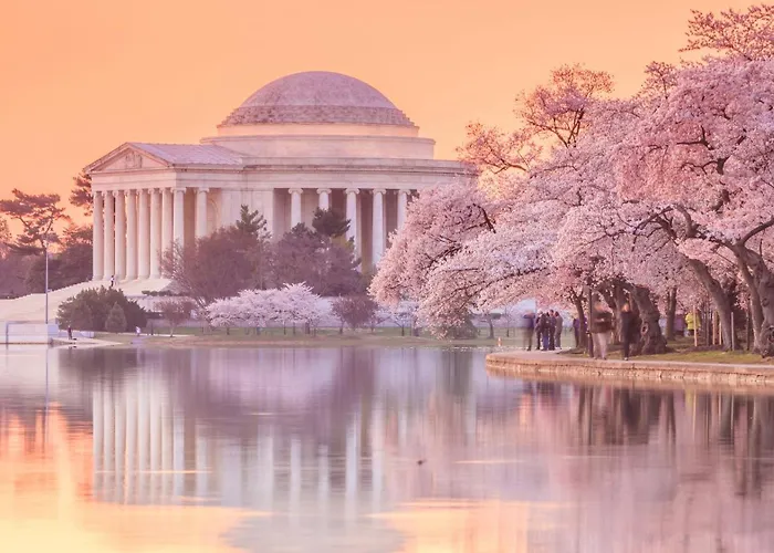 Crowne Plaza Crystal City-Washington, D.C. By Ihg