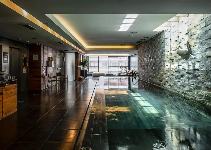 Hotel boutique: Mio Buenos Aires