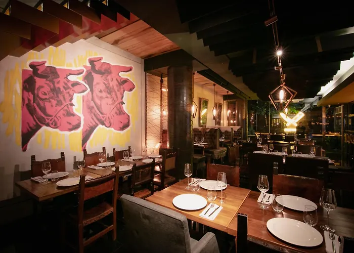 Hotel boutique: Mio Buenos Aires