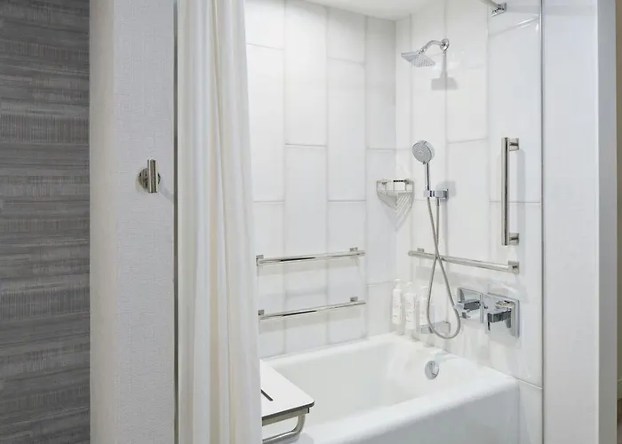 Hotel 5 estrelas: Las Vegas Marriott
