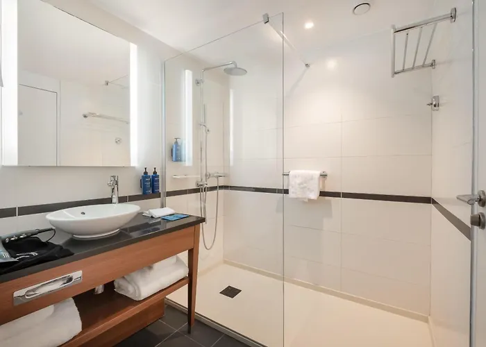 Radisson Blu Hotel, Montpellier