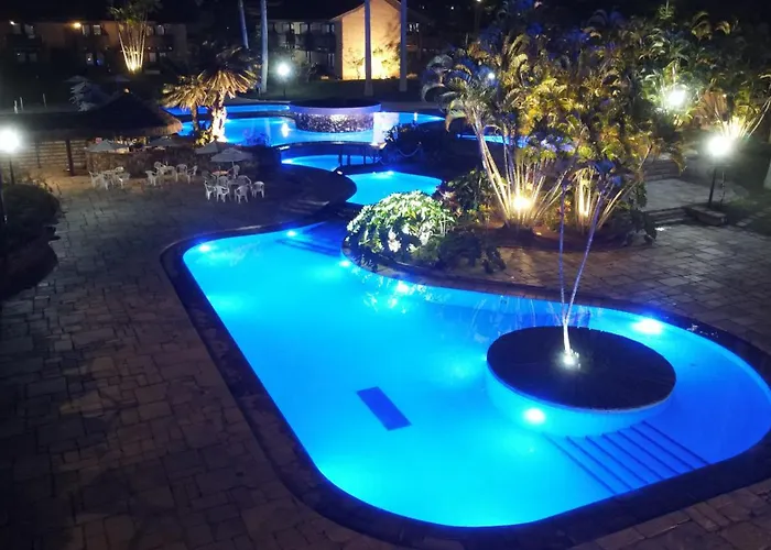 Hotel Casa Grande Gravatá