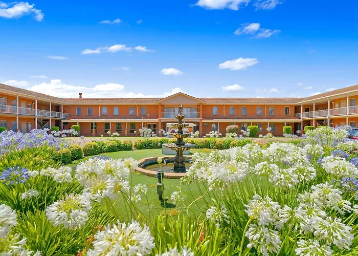 Cheap hotel: Comfort Inn & Suites King Avenue