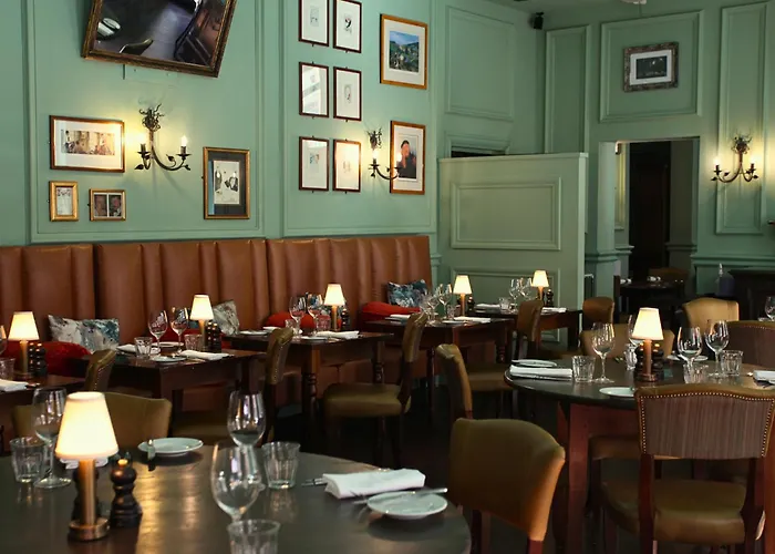  Du Vin Birmingham