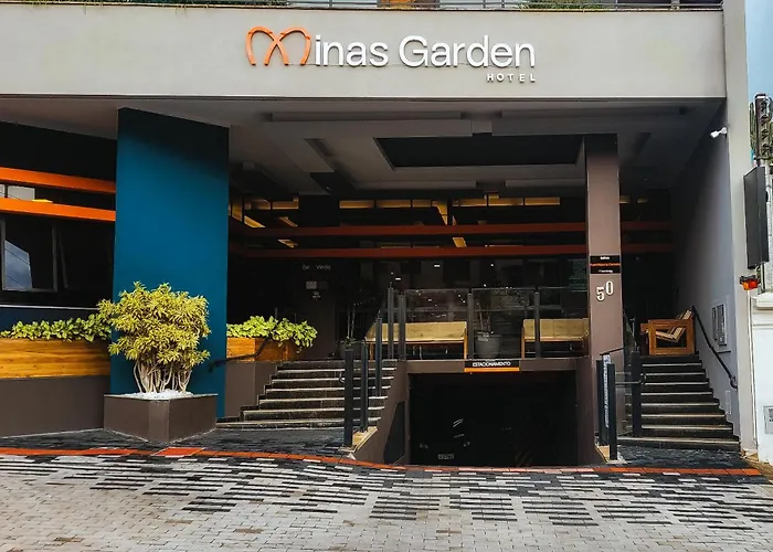 Minas Garden
