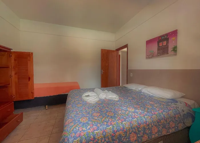 Resort: Pousada Acquaville