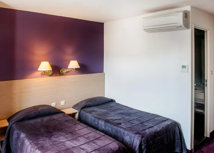 Hotel: Hotel Continental