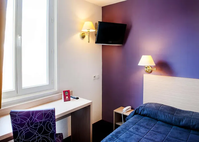 Hotel: Hotel Continental