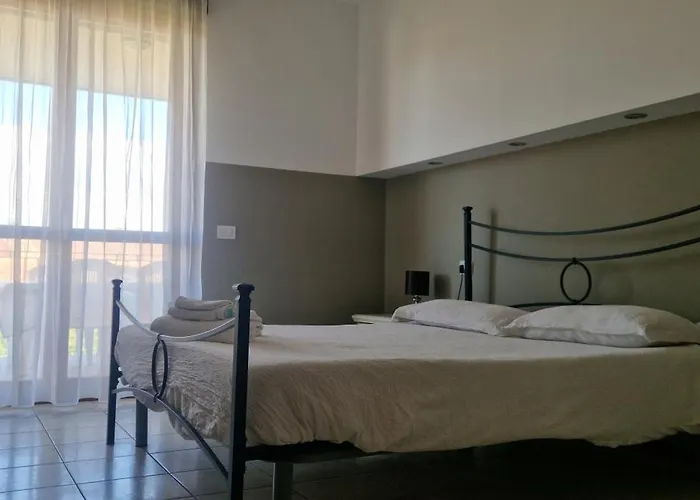 Hotel boutique: Ferretti Residence Garda Palace