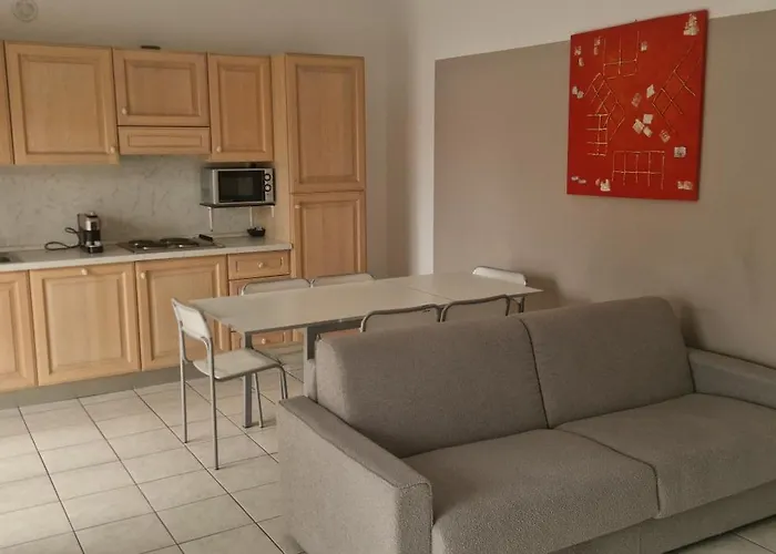 Hotel boutique: Ferretti Residence Garda Palace