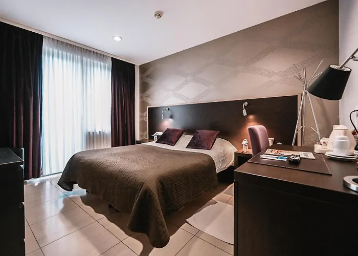 Hôtel bon marché: Hotel Pax