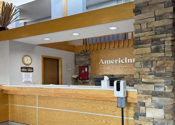 Americinn By Wyndham Sioux Falls