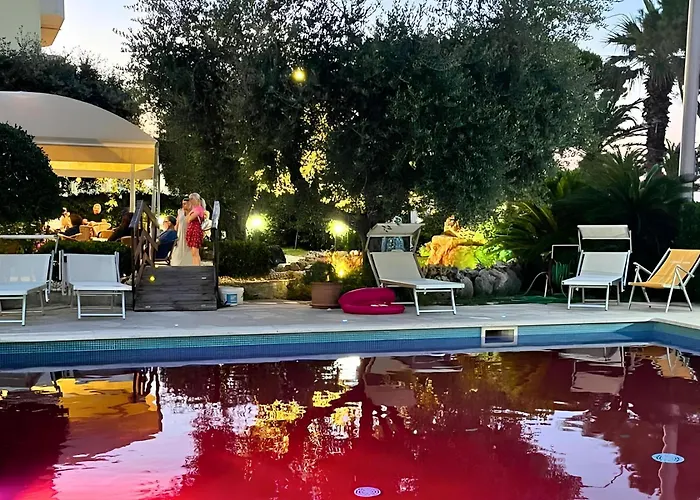 Hotel Costa Verde