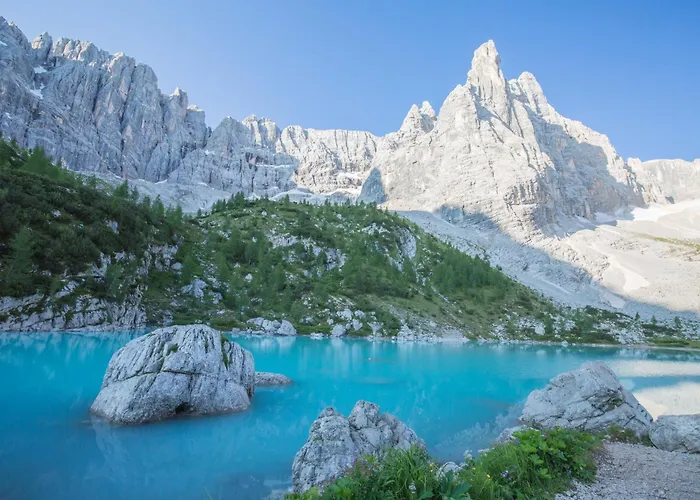 Gailerhof Boutique Hotel B&B Dolomites Monguelfo-Tesido / Welsberg-Taisten