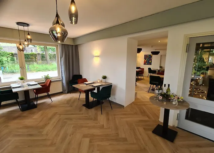 Hotel Eperland Epen