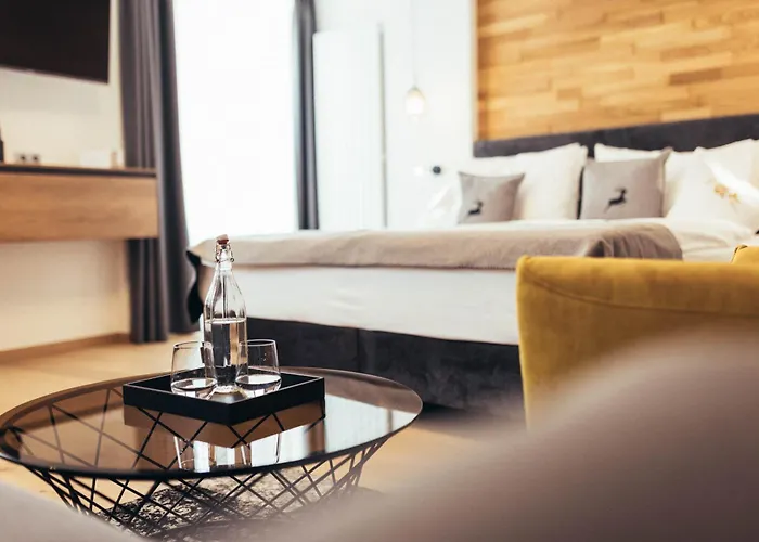  Genusshotel Goldene Rose