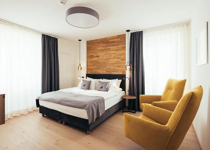  Genusshotel Goldene Rose