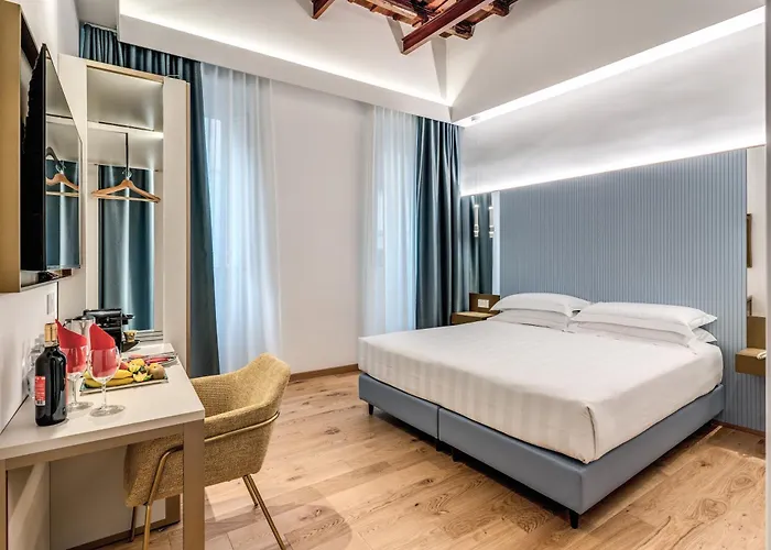 Relais Trevi 95 Boutique (Adults Only)