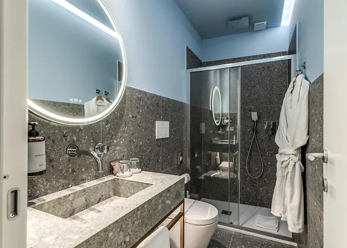 Relais Trevi 95 Boutique (Adults Only)