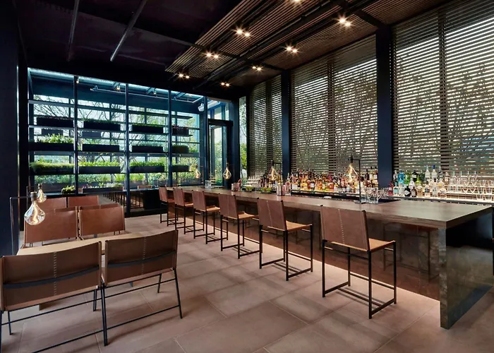 Luxury hotel only: Jw Marriott Hotel Seoul